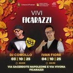 Vivi Ficarazzi Eventi