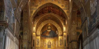 Cattedrale de Monreale