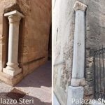 Colonne cantonali PW 1