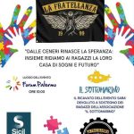 La fratellanza evento