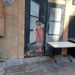 Murales piazza San Francesco PW 1