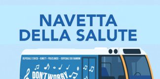 Navetta della Salute