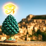Pigna AI cop