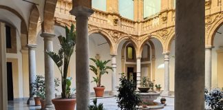 Archivio di Stato di Palermo