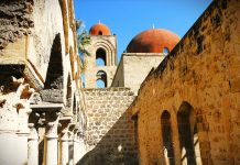 San Giovanni degli Eremiti