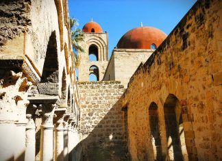 San Giovanni degli Eremiti