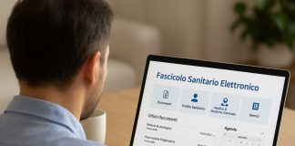 Fascicolo Sanitario Elettronico