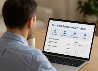 Fascicolo Sanitario Elettronico