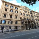 Palazzo delle Ferrovie PW