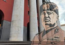 Palermo tra le due guerre