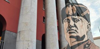 Palermo tra le due guerre