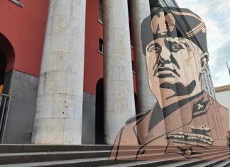 Palermo tra le due guerre