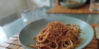 Pasta ai Sapori di Sicilia