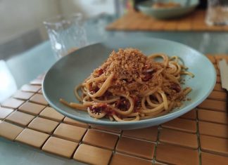 Pasta ai Sapori di Sicilia