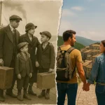 Viaggio in Sicilia Radici AI cop