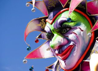 Carnevale in Sicilia