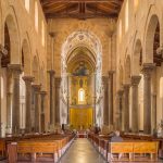 Cefalù – Duomo Dph