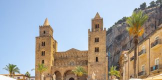 Duomo di Cefalù