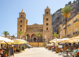 Duomo di Cefalù
