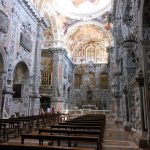 Chiesa santa caterina alessandria interno PW