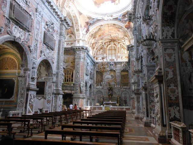 Chiesa di Santa Caterina