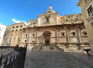 Chiesa di Santa Caterina