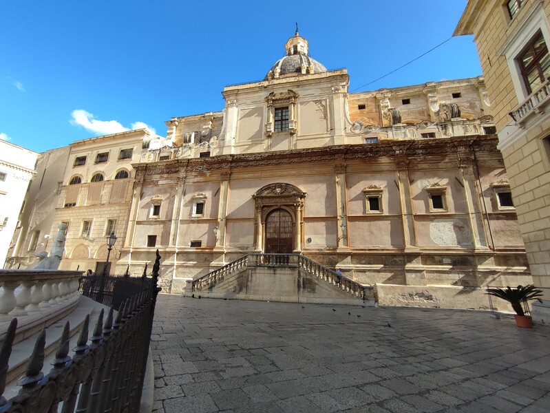 Chiesa di Santa Caterina