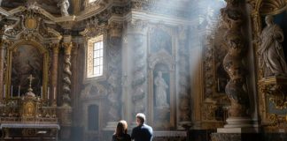 Palermos Barockkirchen