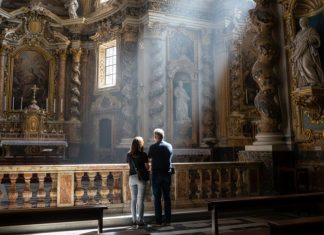 Palermos Barockkirchen