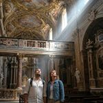 Chiese barocche 2 AI