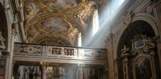 Las iglesias barrocas de Palermo