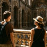 Chiese barocche 3 AI