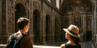 Les églises baroques de Palerme