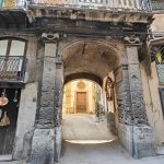 Giudecca Sinagoga Meschita PW