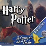 Harry Potter evento