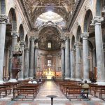 San giuseppe dei Teatini PW