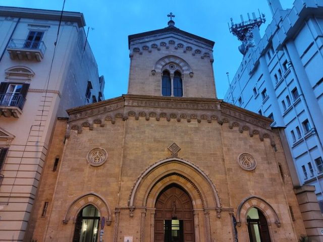 Chiesa dei Santi Pietro e Paolo