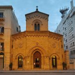 Chiesa SS Pietro e Paolo AI PW