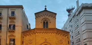 Chiesa dei Santi Pietro e Paolo