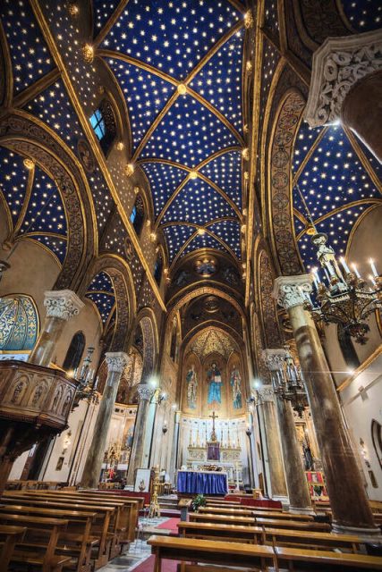 Chiesa dei Santi Pietro e Paolo