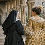 Nobildonne e suore AI