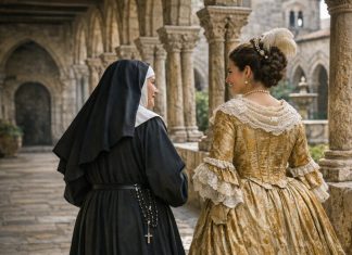 Nobildonne palermitane