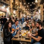 Palermo movida AI gem