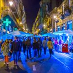 Palermo notturna DPh