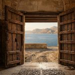 Porta della Vittoria AI