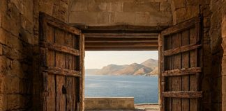 Porta della Vittoria AI