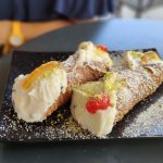 Cannoli di Piana degli Albanesi