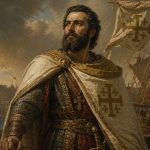 Giorgio d’Antiochia – IA
