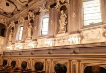 Oratorio di Santa Caterina