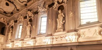 Oratorio di Santa Caterina